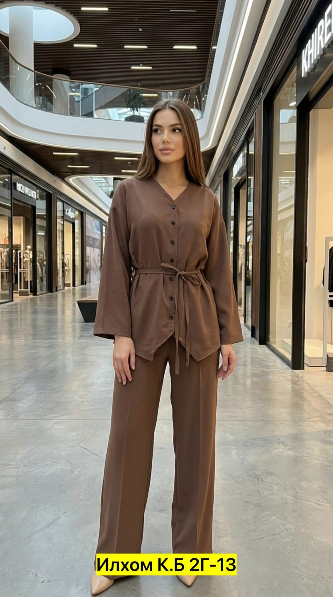 летний брючный костюм двойка saboor,женские костюмы,брючный костюм палаццо женский,брючный женский костюм,костюм классический женский