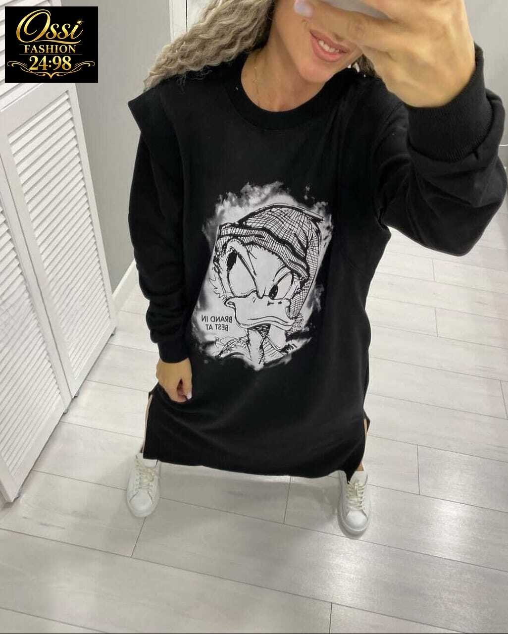 платье на флисе,платье с капюшоном,платье с капюшоном спортивное,платье туника,платье женской