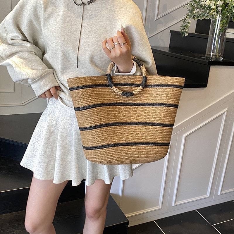 плетеная сумка,пляжная сумка,соломенная сумка,пляжная сумка женская,пляжная соломенная сумка