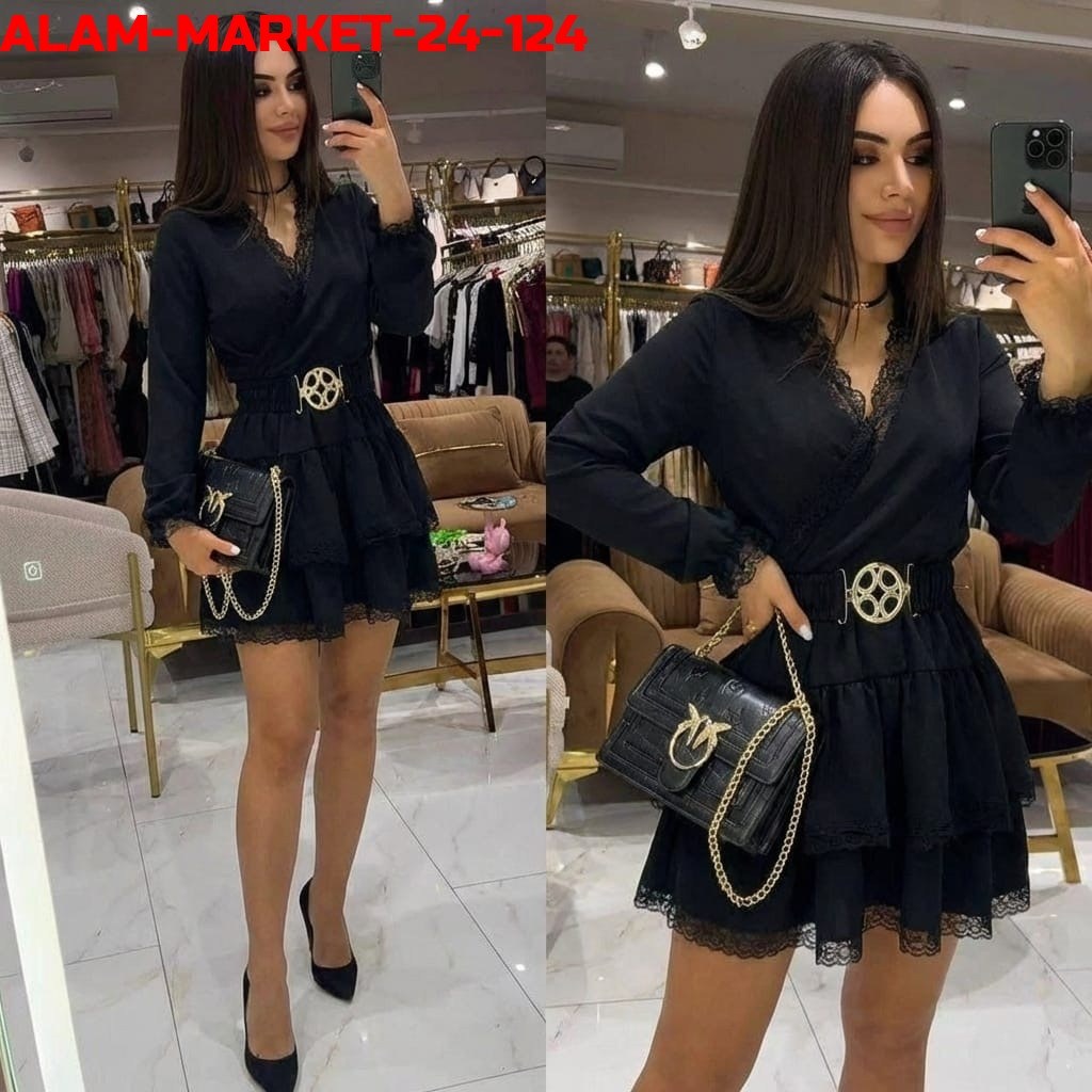 платье мини с оборками,платья нарядная,платье женской,платье с поясом,короткие платье