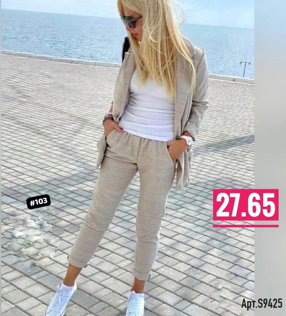 женский костюм двойка,костюм женский летний двойка,костюм двойка лен,костюм женский,костюм двойка модный