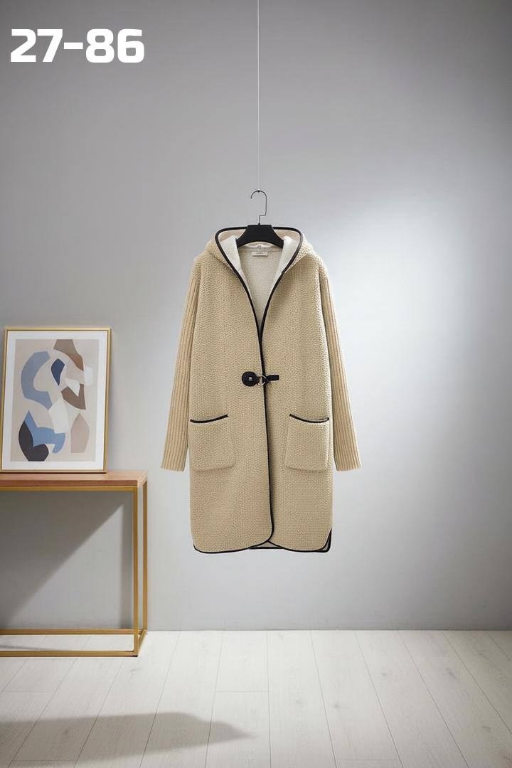 пальто шерстяное,пальто женские,теплое пальто,пальто с капюшоном,пальто кардиган