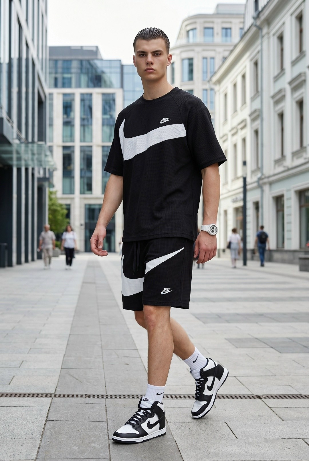 спортивные костюмы nike,костюм спортивный летний футболка и шорты,спортивный костюм шорты и футболка,костюм спортивный мужской,спортивные костюм