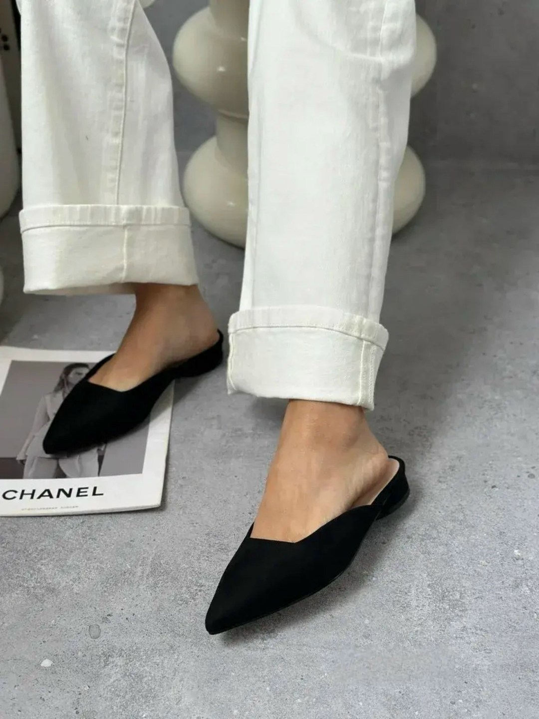 туфли мюли зара,,мюли кожаные,туфли мюли zara,женские мюли