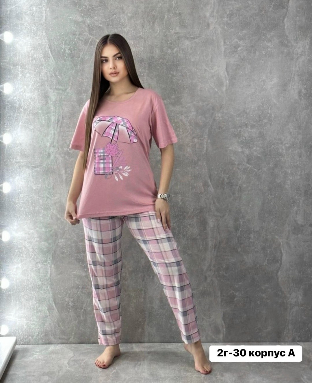 женская пижама,женская пижама с брюками,пижама женская комплект,пижам,пижама с бриджами safyan 141258374