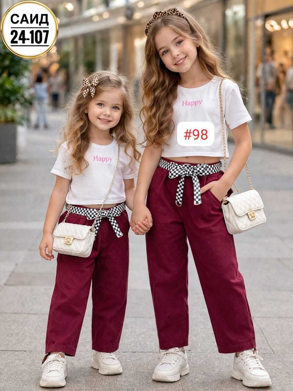 одежда для девочек,ребенок,футболки для девочек,детская одежда,летний костюм для девочек