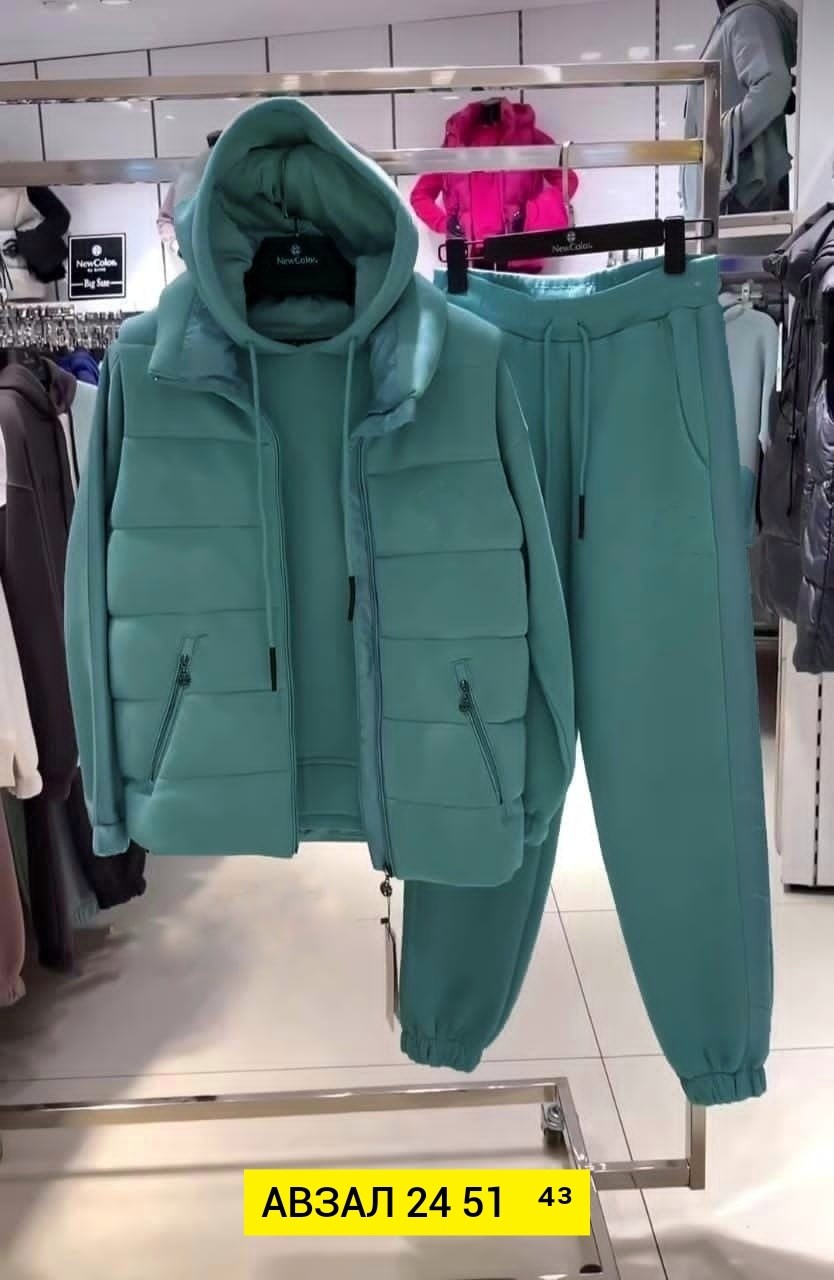 костюм тройка на флисе,костюм на флисе,костюм 3ка женский спортивный теплый,костюм женский на флисе,флисовый костюм тройка женский