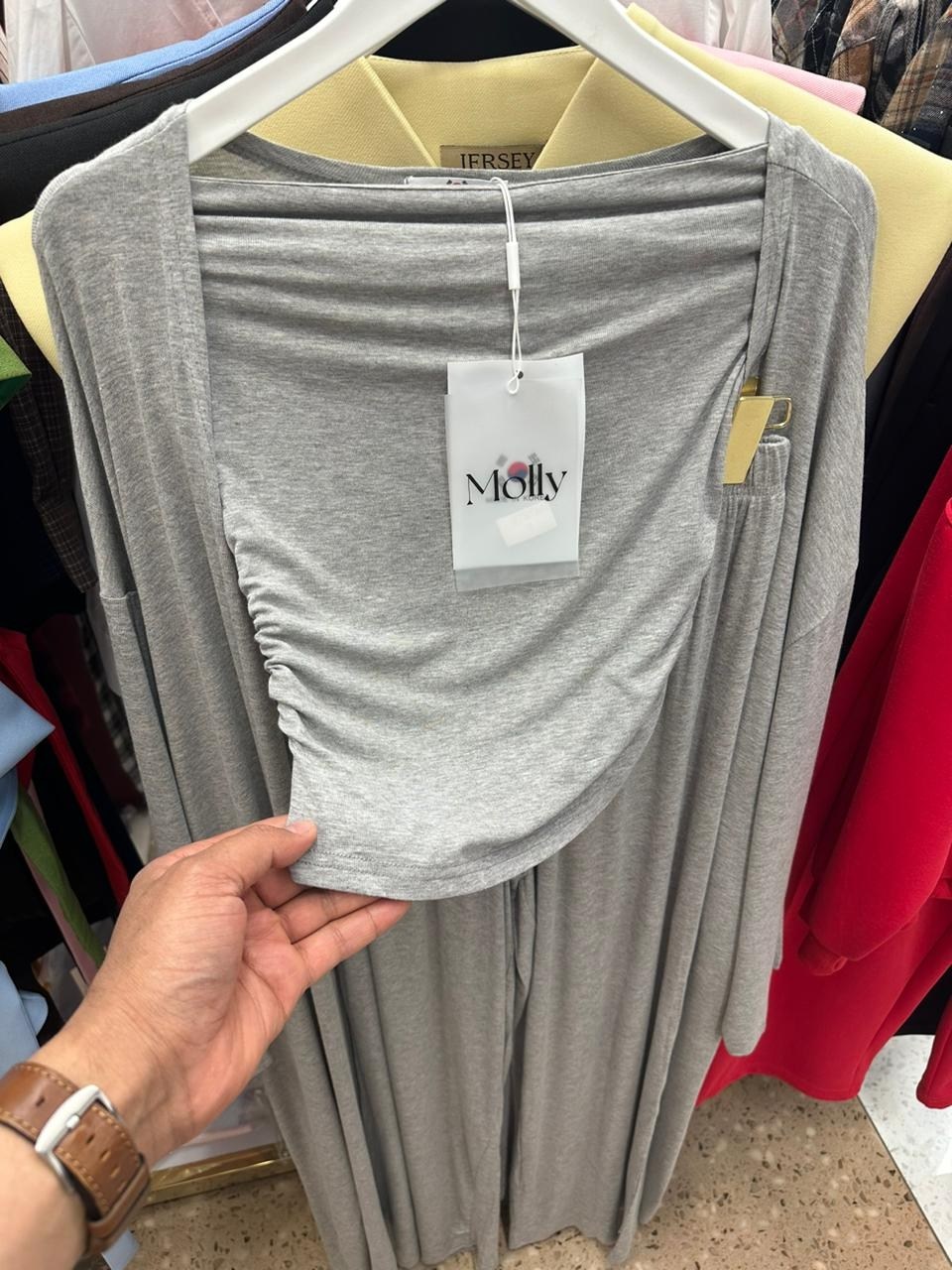 костюм повседневный,женский костюм,,комплект платье,мусульманская платья