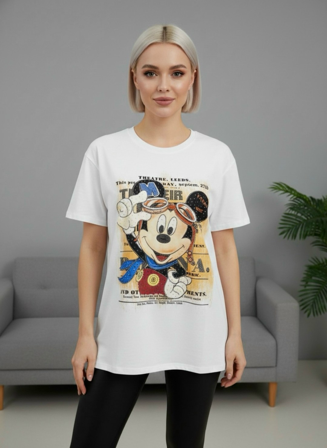 футболки женская оверсайз с принтом,футболки женская,футболки женская оверсайз,футболка дисней женская,футболка женская микки
