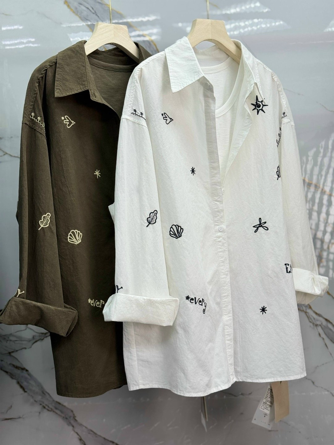 рубашка с вышивкой,рубашка женская,рубашка с принтом,рубашка винтажная,рубашка свободного кроя