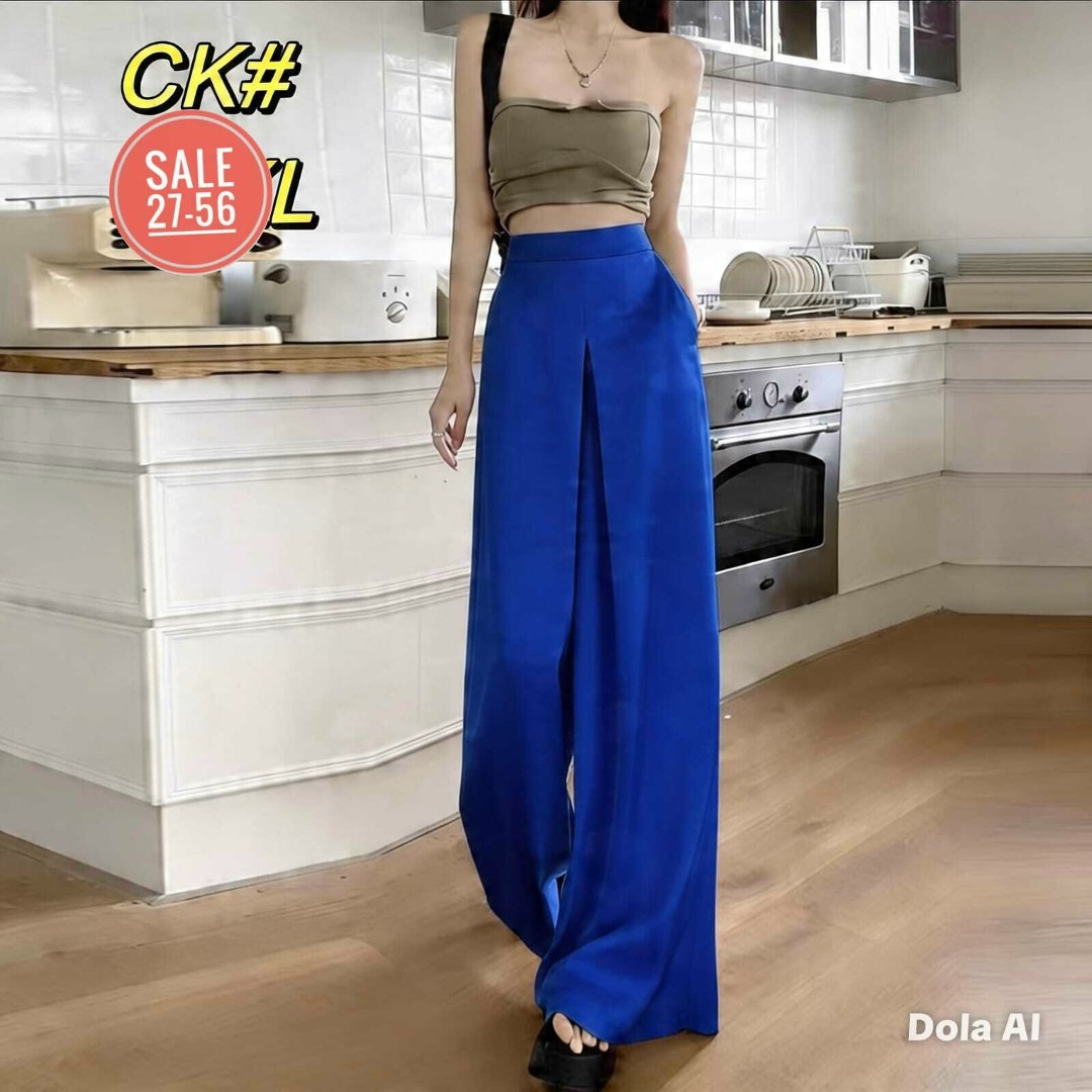 летние шелковые атласные женские брюки с высокой талией,брюки женские атласные с широкими штанинами,атласные брюки палаццо,женские брюки широкие,женские атласные широкие брюки с высокой талией