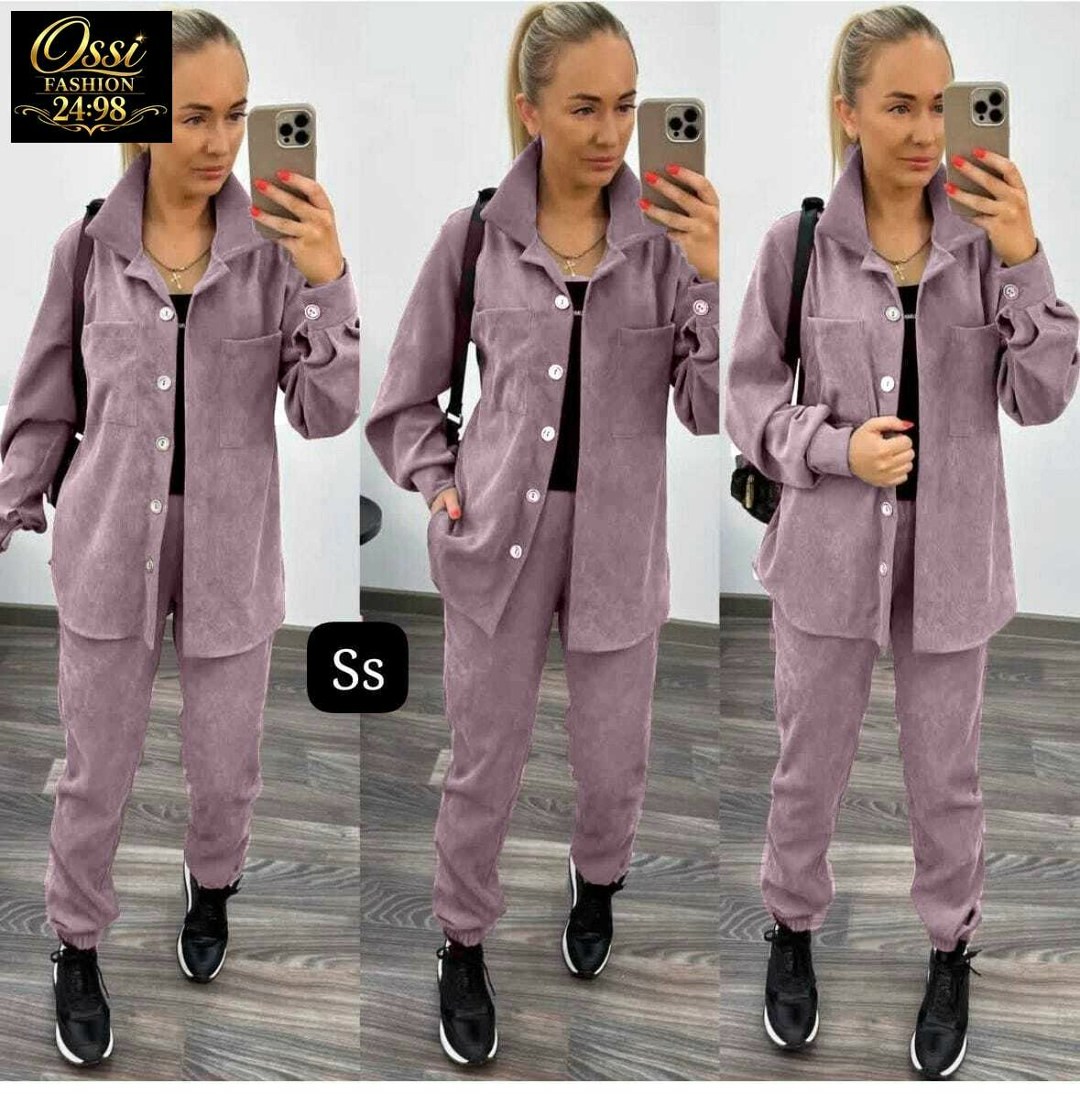 костюм женский на флисе,костюм двойка вельвет,вельветовый костюм женский,зеленый вельветовый костюм женский,женский костюм двойка ткань вельвет