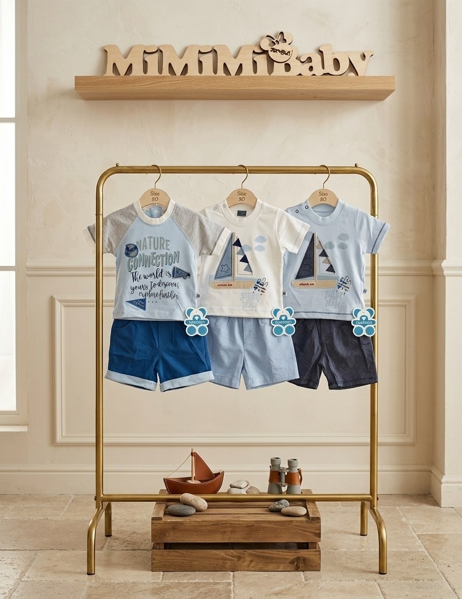 комплект одежды для новорожденного,mayoral newborn комплект для мальчика,комплект mayoral,одежда для мальчика,комплект детской одежды