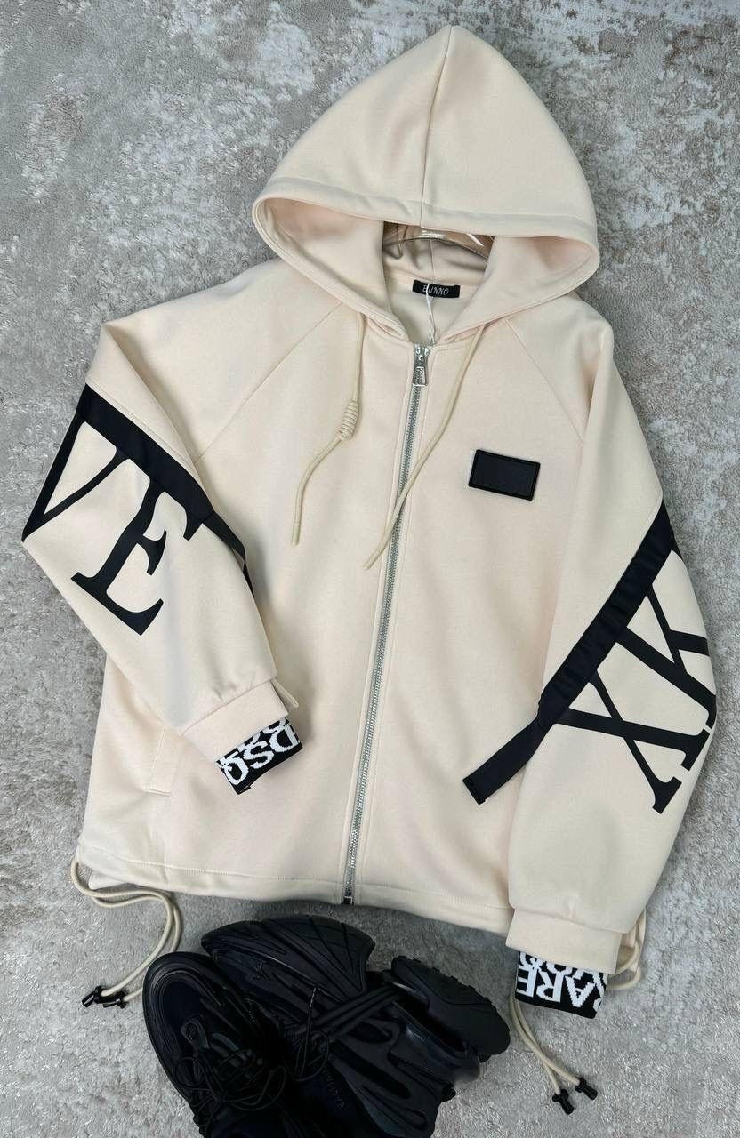 стильное худи,оверсайз толстовка,кофта женская,кофта оверсайз,зипка кофта оверсайз