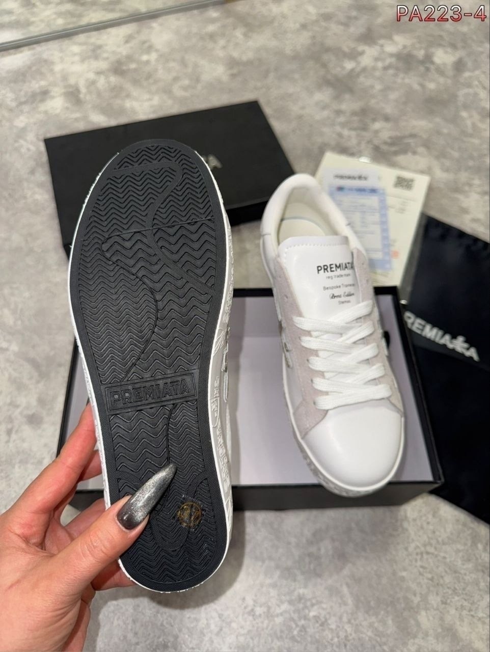 ,кроссовки premiata,мужские кроссовки premiata,кеды premiata,premiata кеды steven 4715