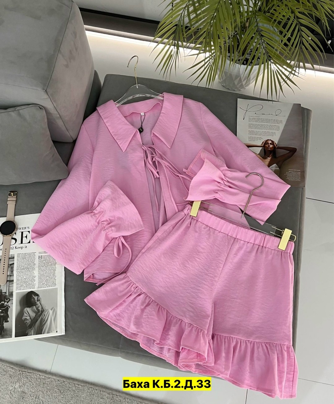 костюм двойка летний женский с рубашкой и шортами,костюм женский,повседневный костюм,костюм тройка женский,женский костюм с шортами