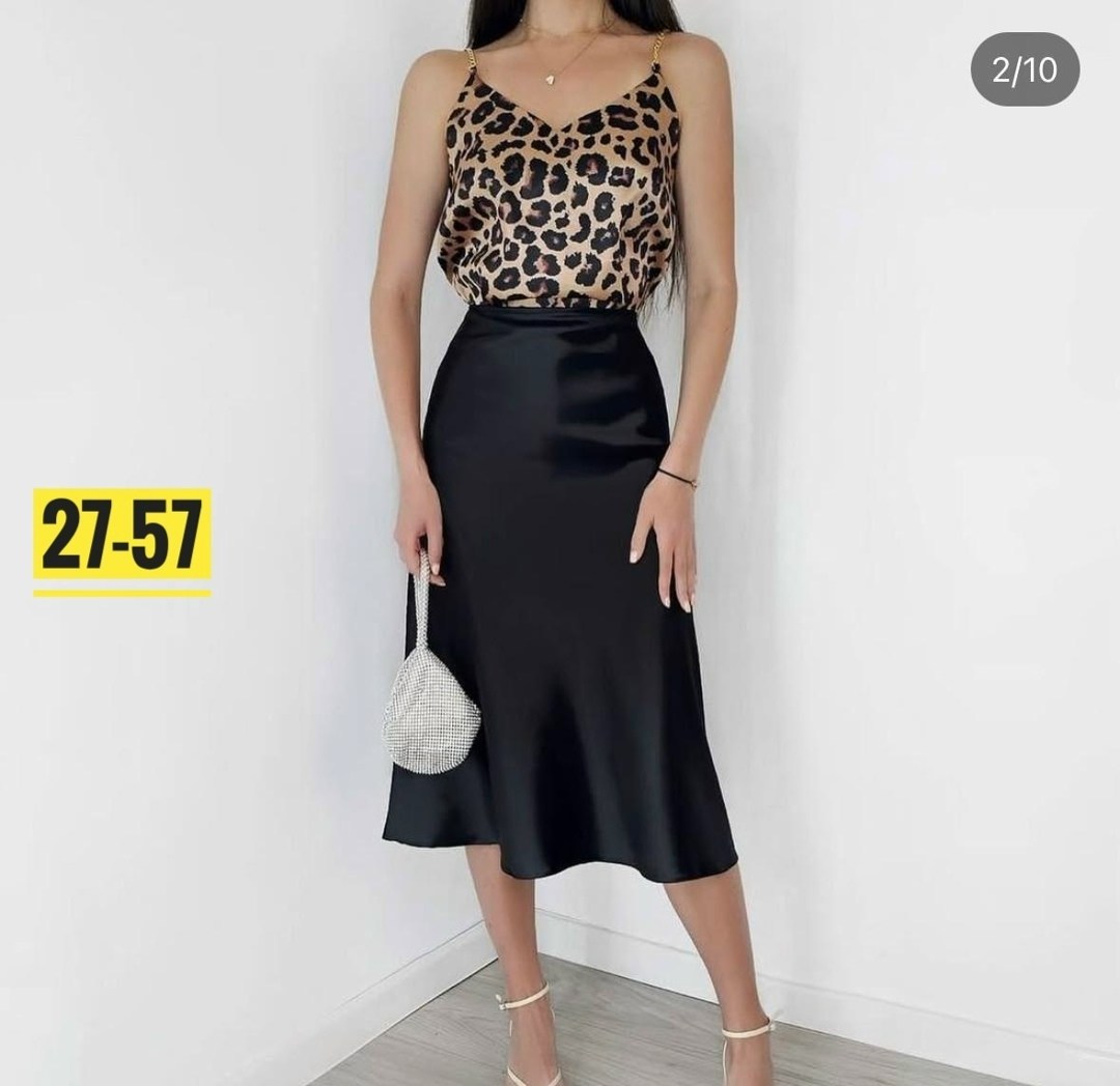 юбка леопард миди атласная из шелка макси,женская атласная юбка-макси с леопардовым принтом,леопардовая юбка,леопардовая шелковая юбка,женская атласная длинная юбка с леопардовым принтом и высокой тал