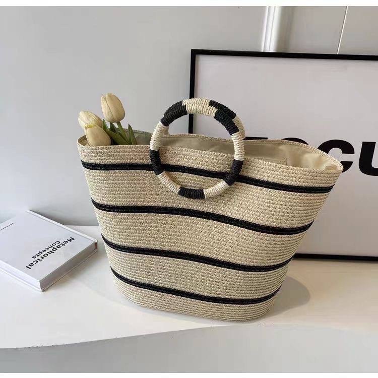 плетеная сумка,пляжная сумка,соломенная сумка,пляжная сумка женская,пляжная соломенная сумка