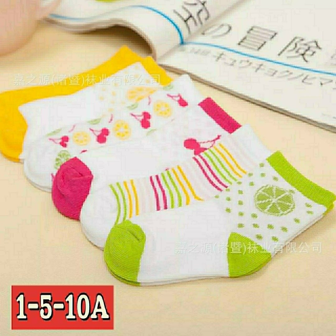 носки детские для девочек,носки детские комплект,детские носки для новорожденных,хлопковые носки,носки для девочек