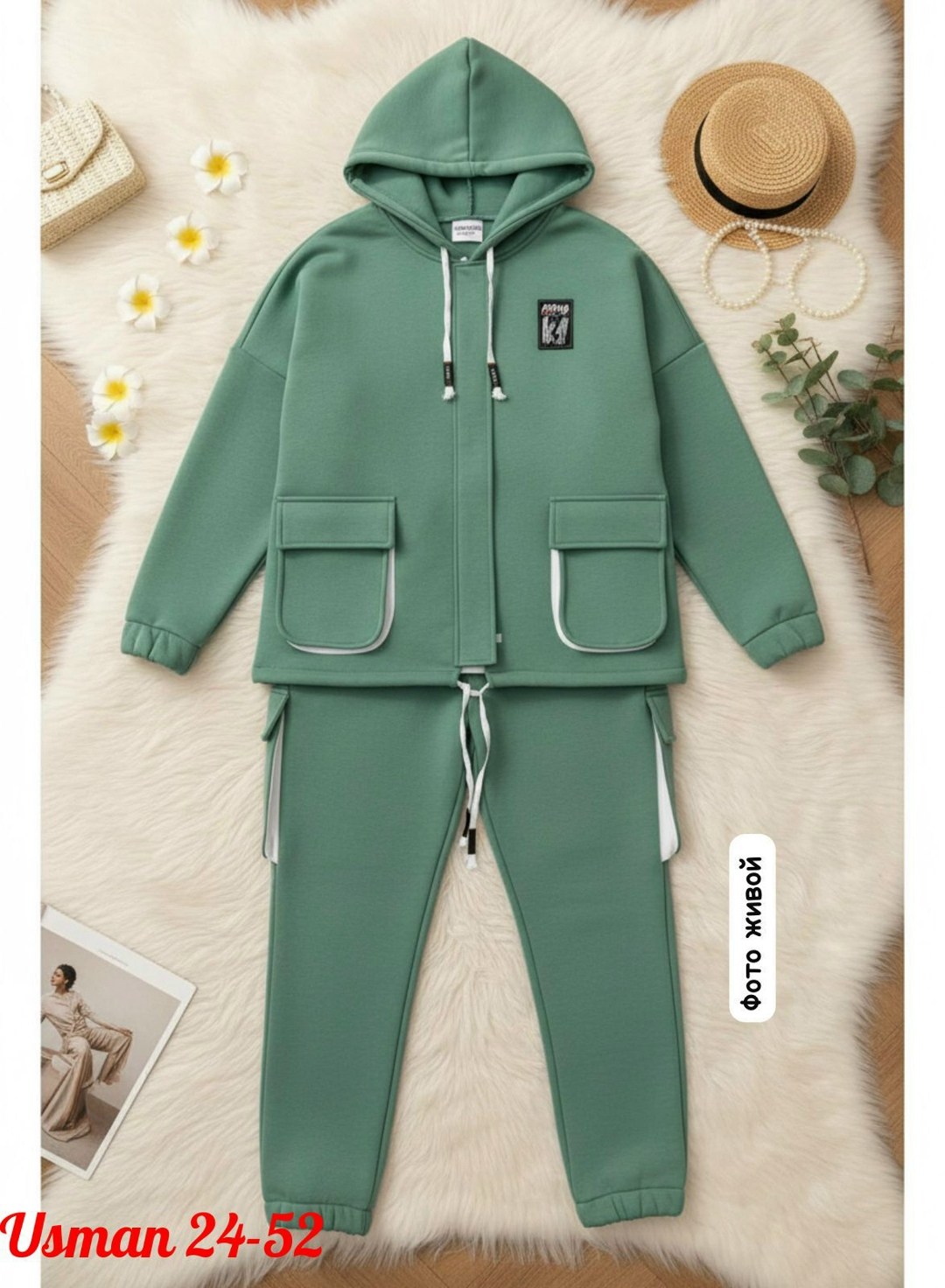 костюм двойка на флисе,костюм двойка женский на флисе,спортивный костюм больших размеров теплый,cпортивный костюм женский на флисе,костюм спортивный больших размеров теплый арт. 11631907