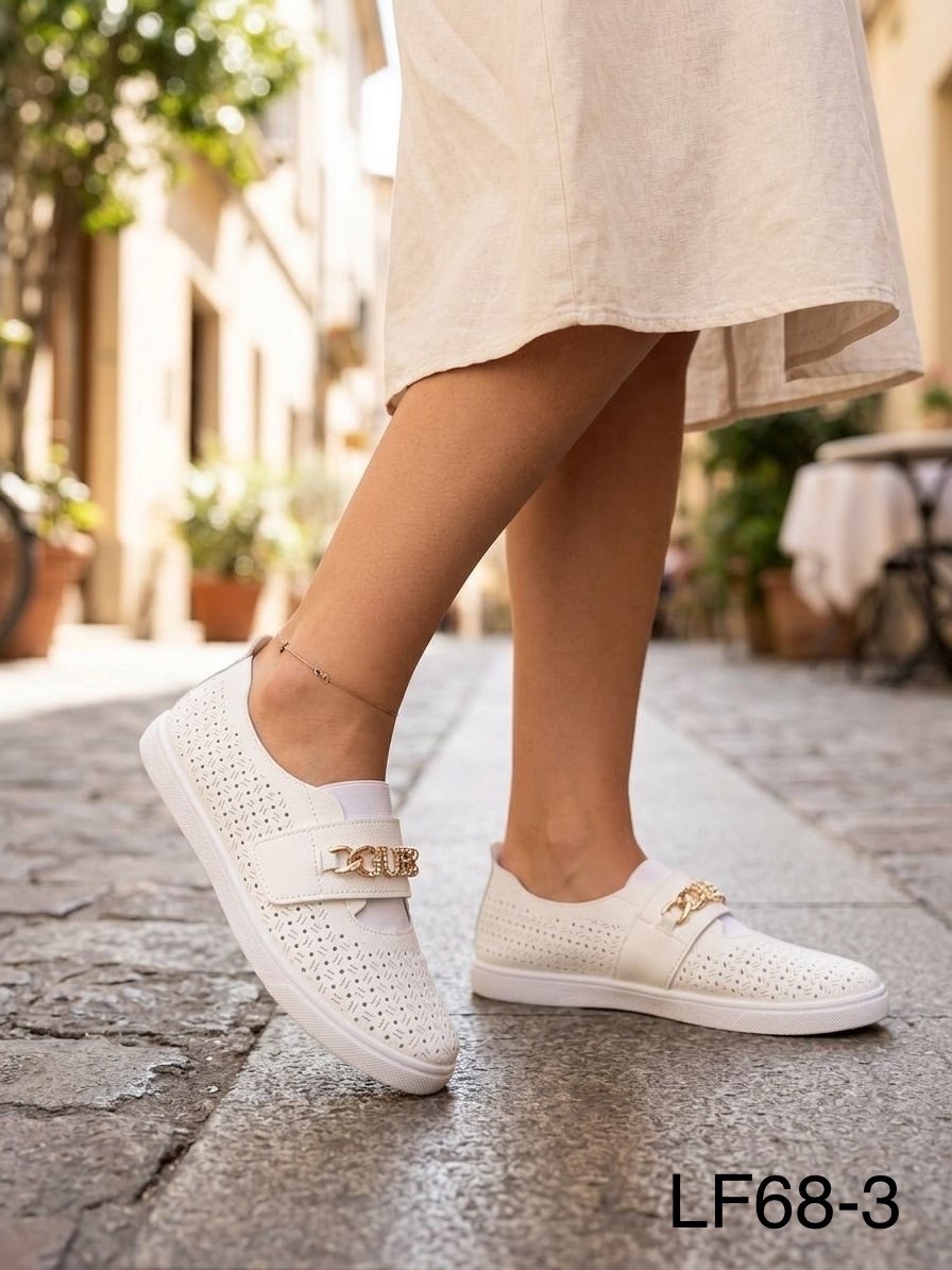 ,кроссовки женскиe, женская,обуви,кеды с перфорацией женские