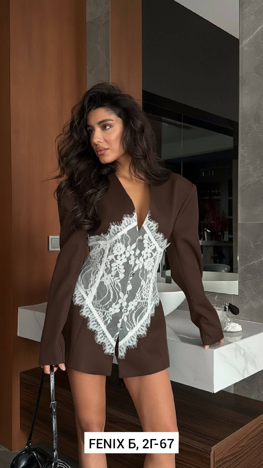 платье пиджак,платье туника,пиджак с кружевом,стильная одежда,