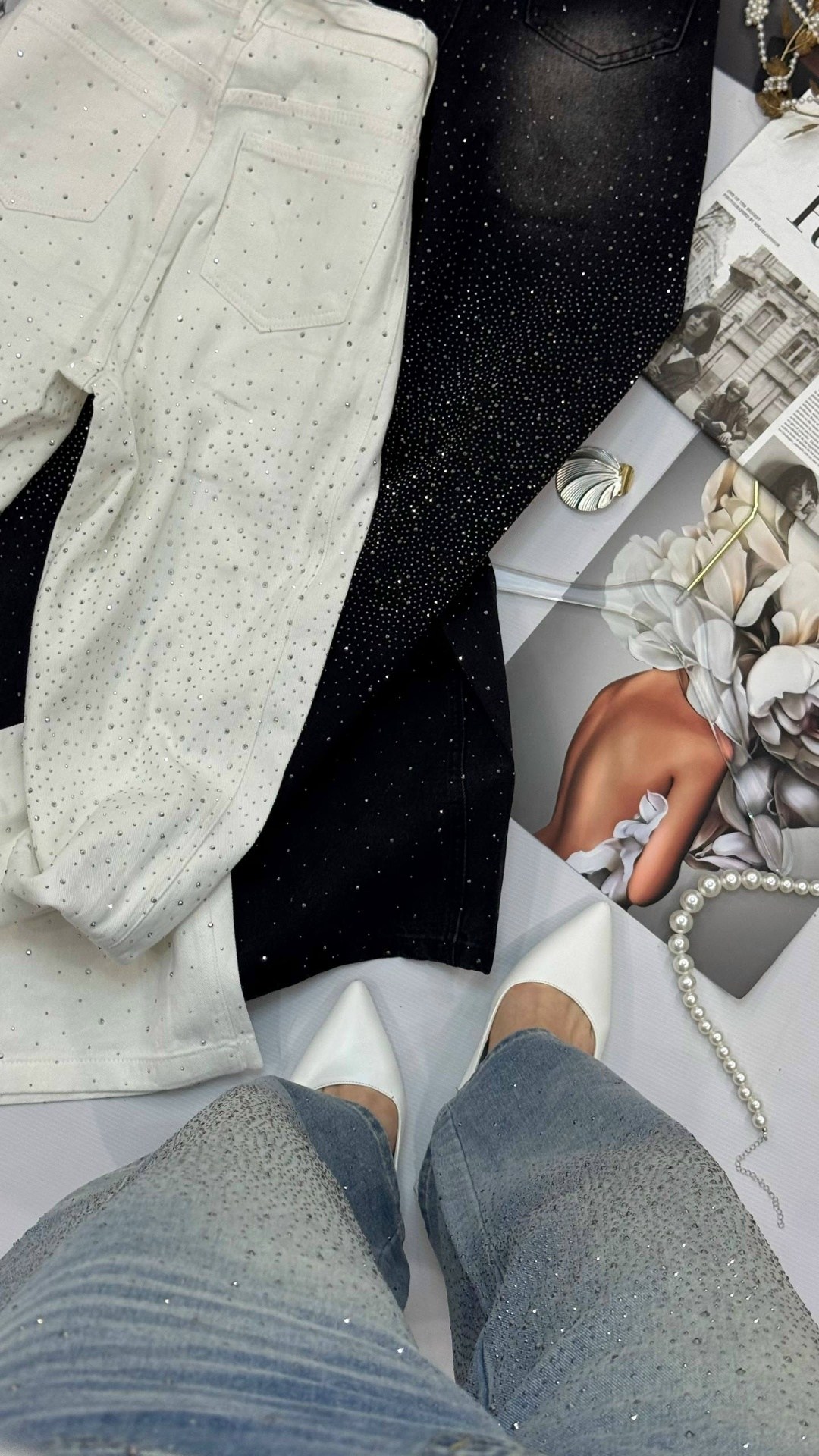 джинсы со стразами,женские джинсы со стразами,модные джинсы,женские джинсы,брюки джинсы