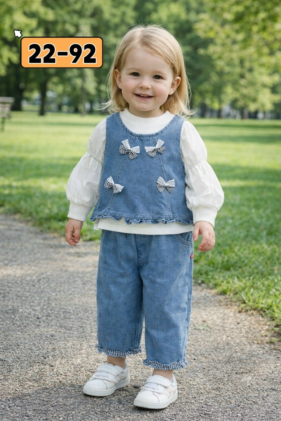 детская мода,детский джинсовый комбинезон,одежда для маленьких девочек,платья для малышей,
