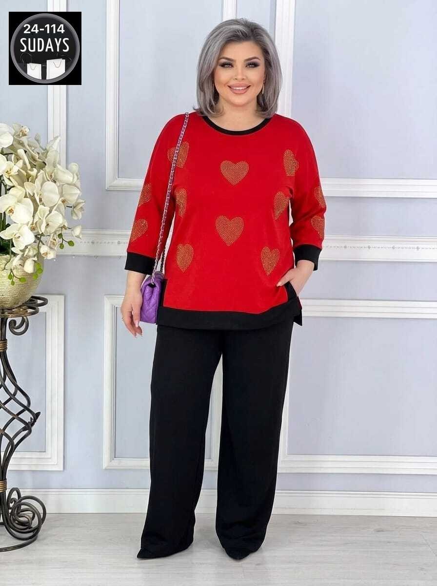 женские костюмы больших размеров,костюм двойка женская,костюм трикотажный,женские костюмы,костюм двойка