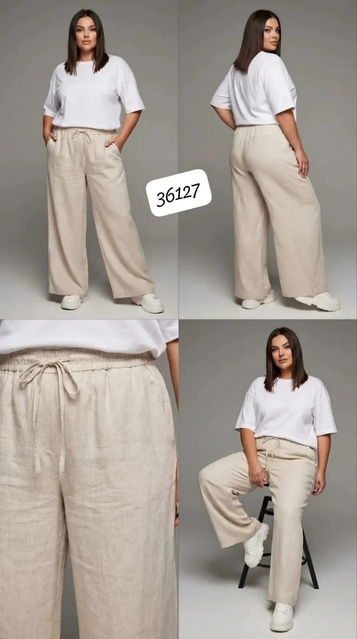 льняные брюки,широкие брюки,брюки женские широкие,женские брюки,брюки стиль