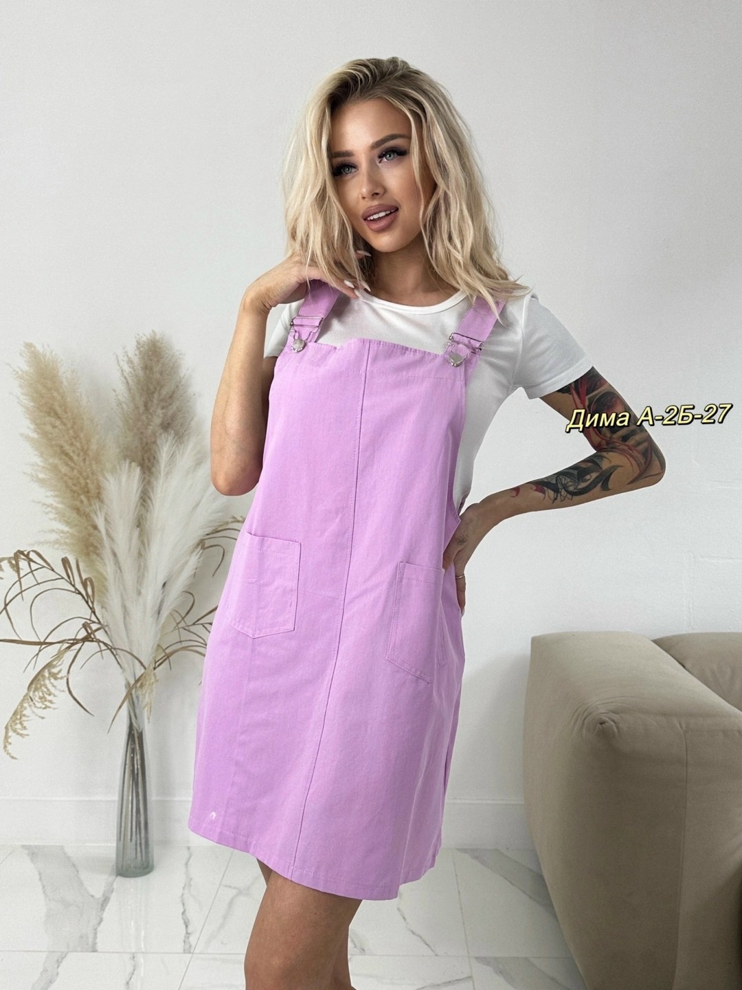 сарафан на футболку для женщин,сарафан женский летний,сиреневый сарафан,сарафан джинсовый женский,комплект сарафан и футболка