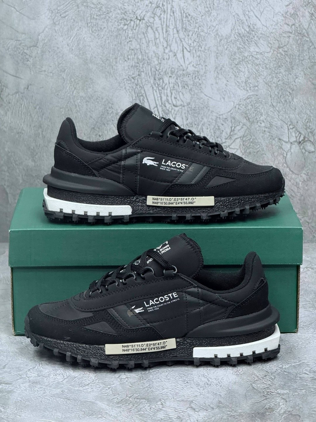 кроссовки lacoste,мужские кроссовки lacoste,кроссовки lacoste elite active,кроссовки мужские lacoste размер 41/45,