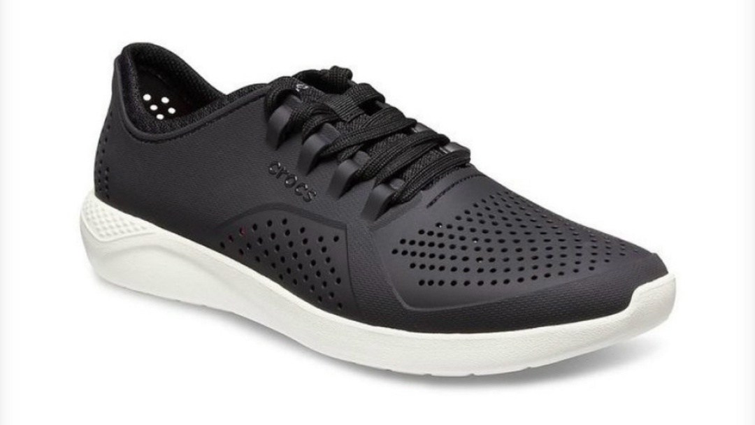 кроссовки crocs literide,кроссовки crocs literide pacer,кроссовки crocs,кроксы кроссовки черные,crocs literide