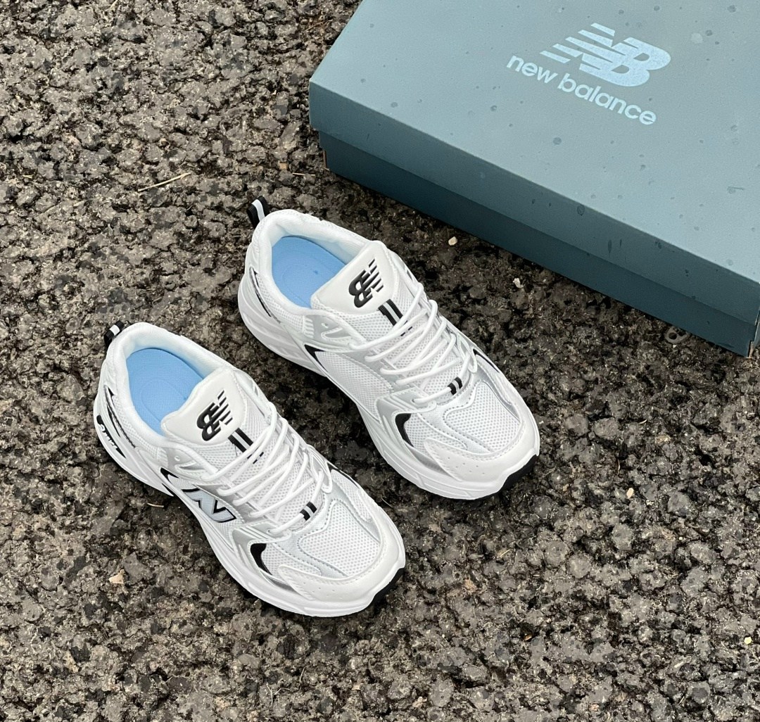 кроссовки белые летние new balance 530,кроссовки new balance 530,кроссовки new balance,кроссовки спортивные new balance 530,кроссовки спортивные new balance 530 new balance цвет белый серый
