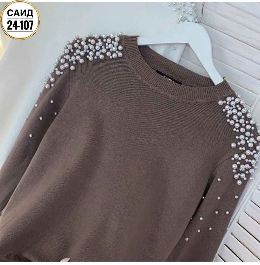 женская кофта,кофта с бусинками,женская кофточка,кофта свободная,кофточка