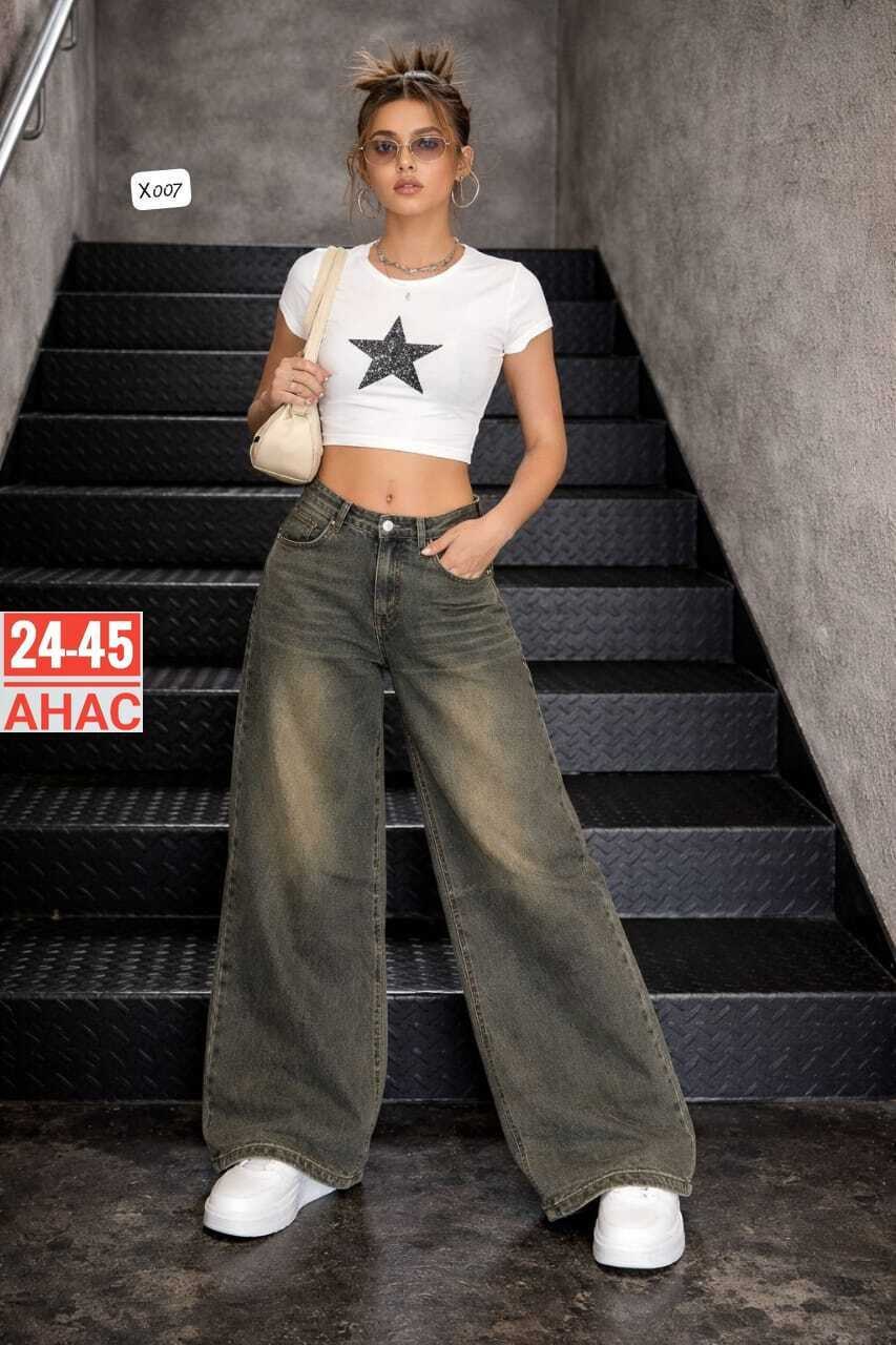 джинсы широкие,модные джинсы,джинсы женские широкие,широкие джинсы багги,джинсы брюки