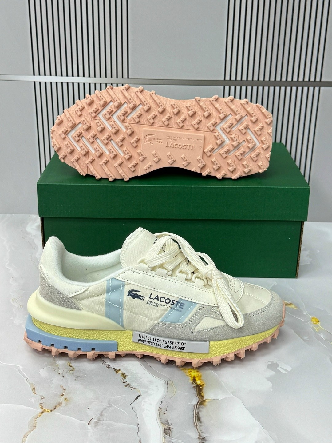 женские кроссовки,кроссовки lacoste elite active,кроссовки lacoste,кроссовки,спортивная