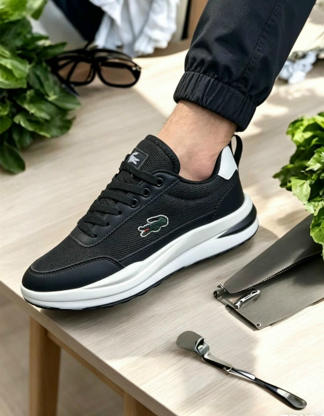 кроссовки мужские lacoste,,кроссовки lacoste,кроссовки lacoste черные,кроссовки лакост мужские кожаные