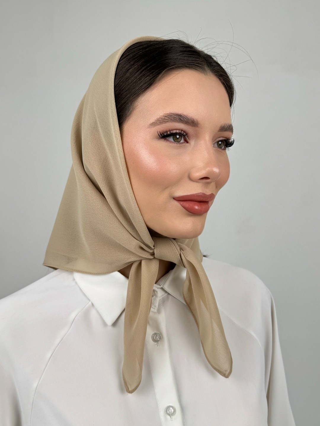 платки женские,однотонный женский платок,платки косынка,платки тонки,косынка женская