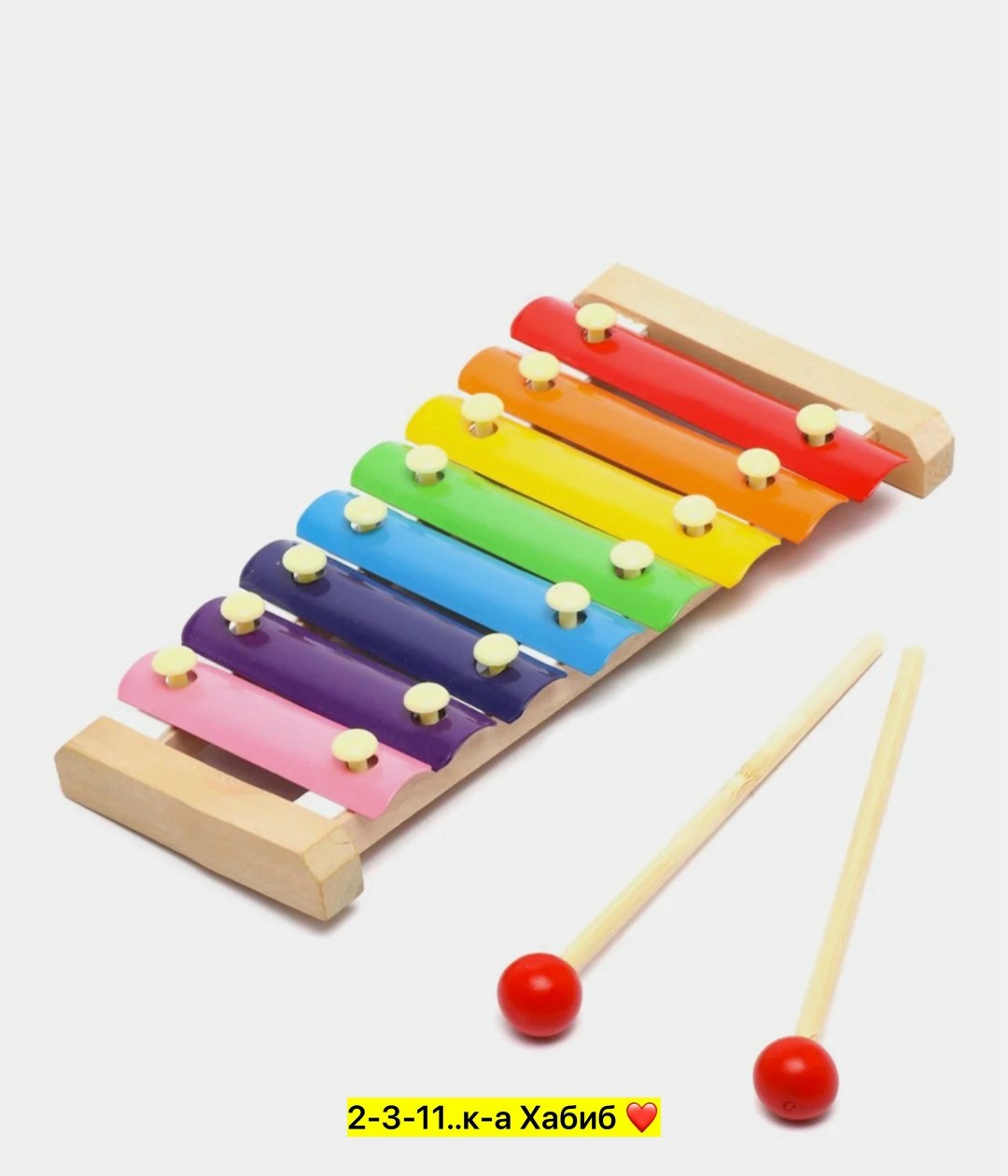 ксилофон для детей,игрушка ксилофон,детский музыкальный инструмент ксилофон, 8 нот,деревянный ксилофон,музыкальная игрушка ксилофон