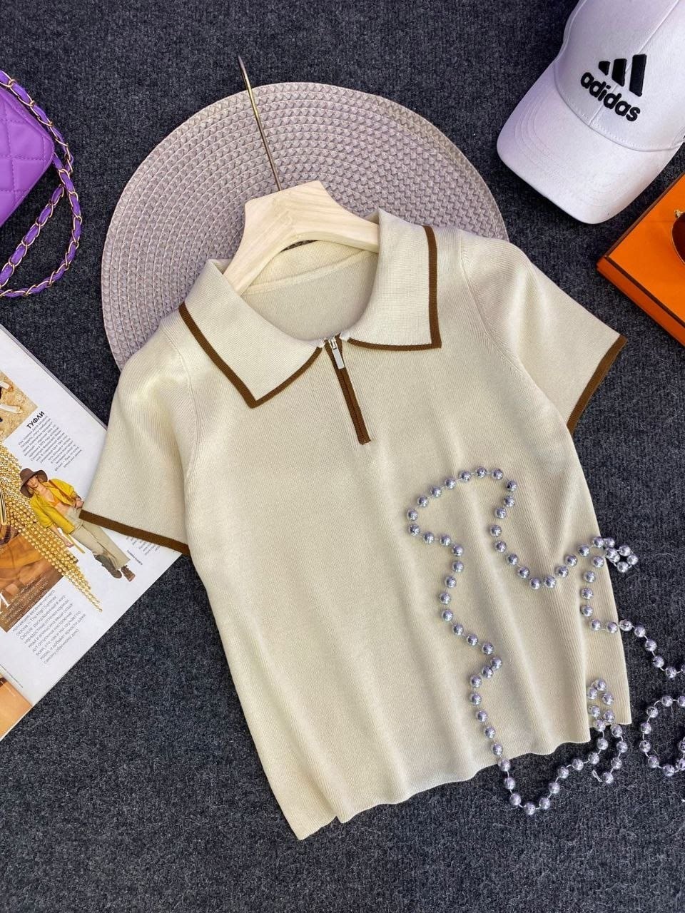 кофта женская,кофточка женская,джемпер женский,женская кофта с воротником,женская футболка