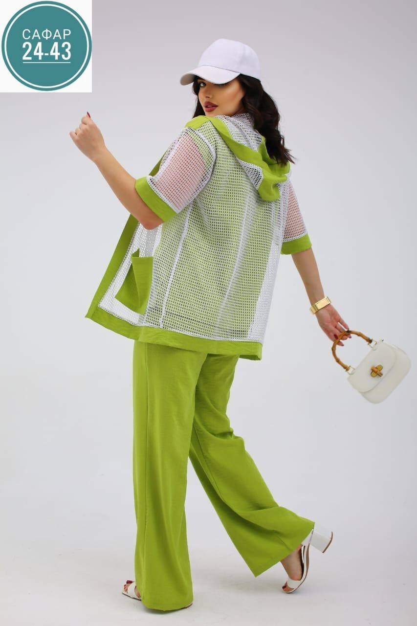костюм женский,женские брючные костюмы больших размеров,летние костюмы,брючный комплект,брючной костюм