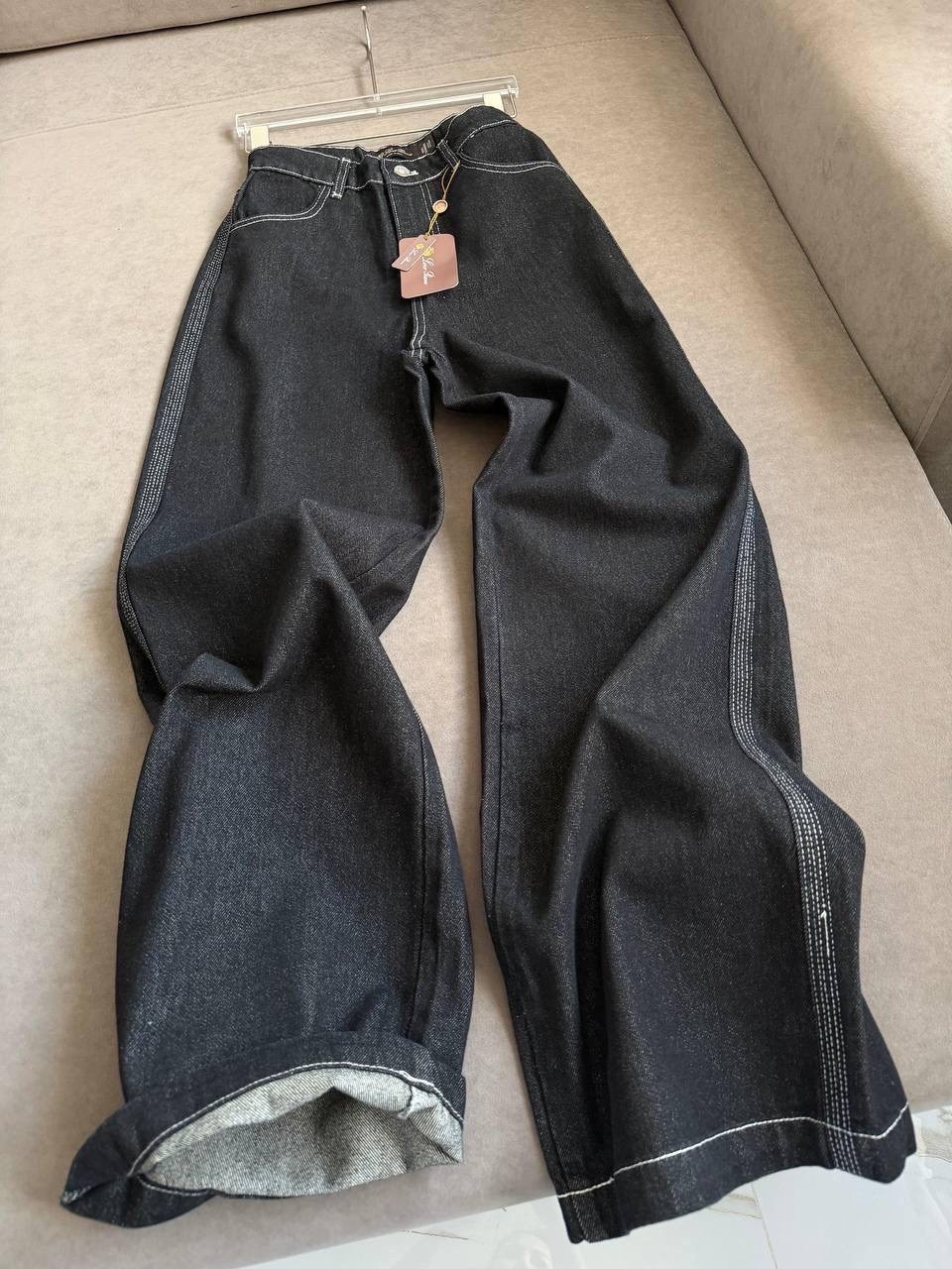 джинсы dazy завышенная талия тканевый верхний шов широкие штанины черный цвет,широкие джинсы,женские джинсы,широкие черные джинсы,джинсы с широкими штанинами