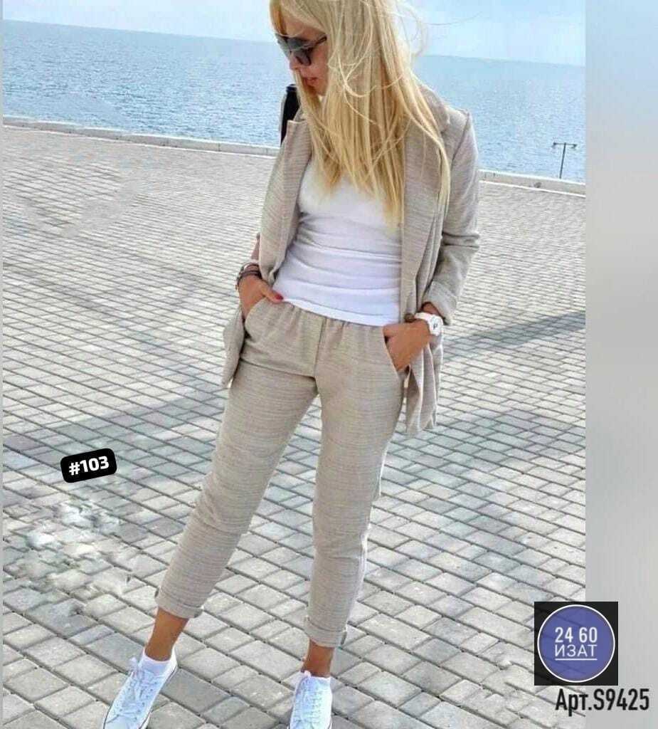 костюм двойка женская,костюм женский летний двойка,костюм двойка лен,костюм женский,костюм двойка