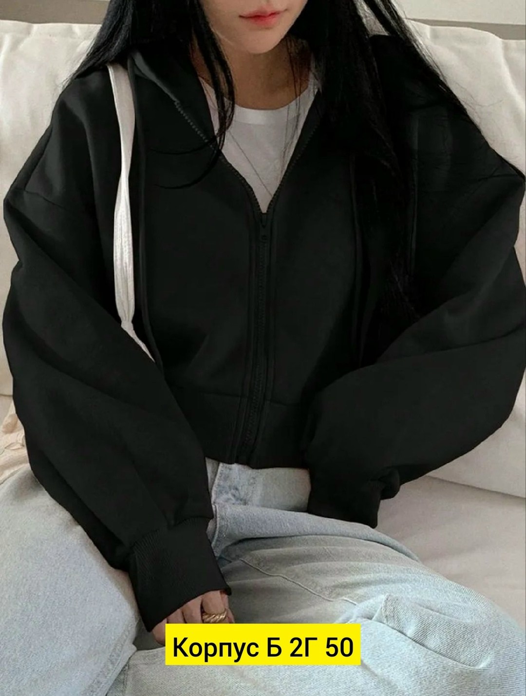 свободная толстовка с капюшоном,женская толстовка с капюшоном,кофта женская,женская толстовка,женская однотонная толстовка с капюшоном