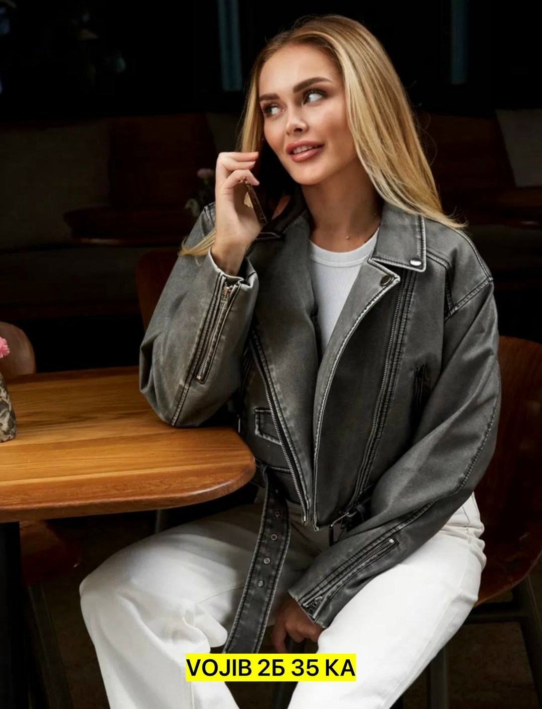 куртка косуха,женская косуха,косуха,кожаная куртка косуха серая женская,кожаная куртка косуха