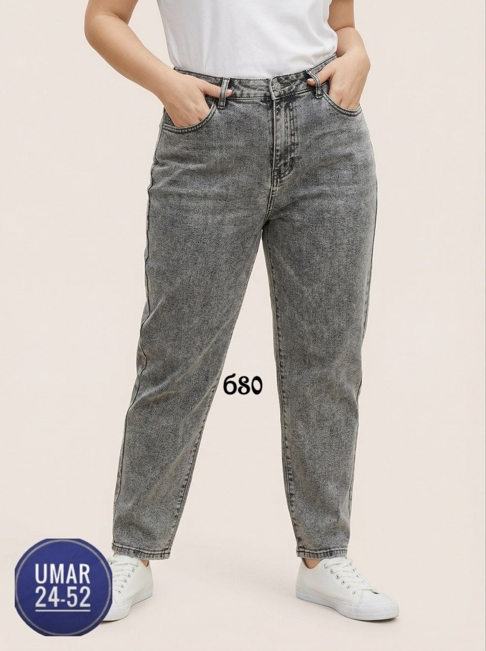 женские джинсы,джинсы,джинсы бананы серые lallirum,джинсы женские серые,джинсы мом женские