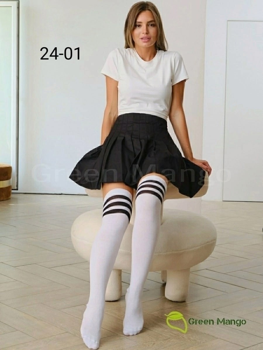 женские гольфы,гольфы с полосками,гетры женские,гольфы-чулки,гетры и гольфы