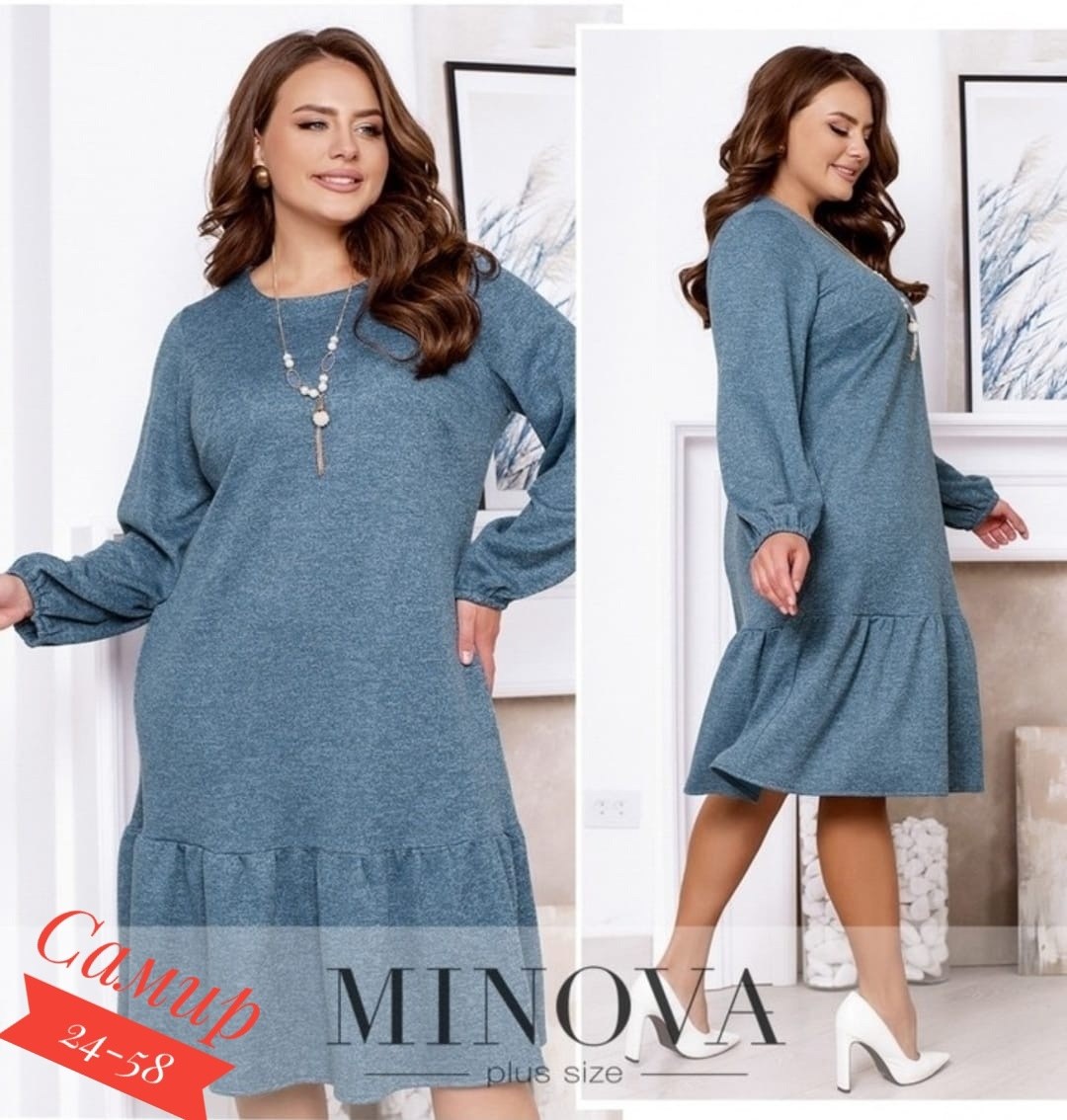 женское платье свободного кроя,платье теплое большие размеры,трикотажное платье,трикотажное платье женское,платье свободного кроя