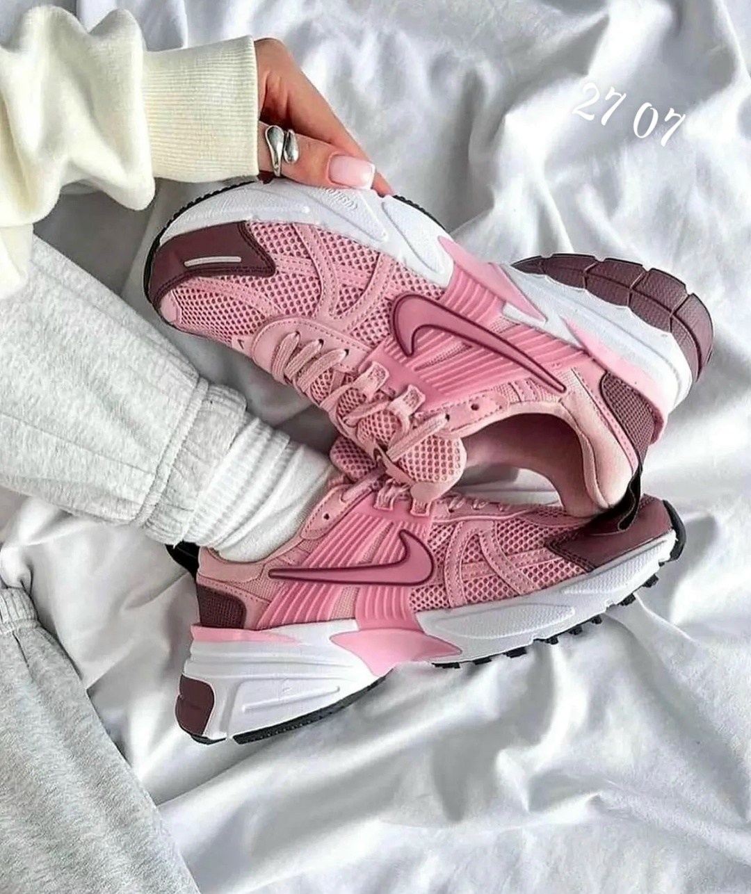 кроссовки nike женские,кроссовки,женские кроссовки,розовые кроссовки,кроссовки nike